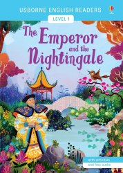 Usborne English Readers 1 The Emperor and the Nightingale Usborne