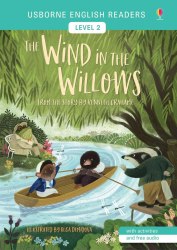 Usborne English Readers 2 The Wind in the Willows Usborne