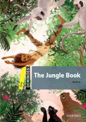 Dominoes 1 The Jungle Book Oxford University Press