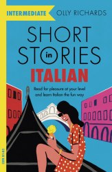 Short Stories in Italian for Intermediate Teach Yourself