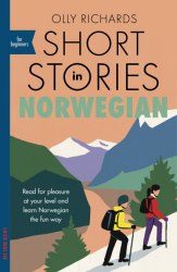 Short Stories in Norwegian for Beginners Teach Yourself