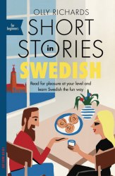 Short Stories in Swedish for Beginners Teach Yourself