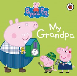 Peppa Pig: My Grandpa Ladybird