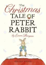 The Christmas Tale of Peter Rabbit Penguin