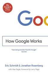 How Google Works John Murray