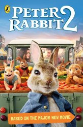 Peter Rabbit Movie 2: Novelisation Puffin