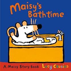 A Maisy Story Book: Maisy's Bathtime Walker Books
