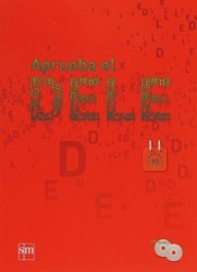 Aprueba el DELE A2 + CD audio SM Grupo