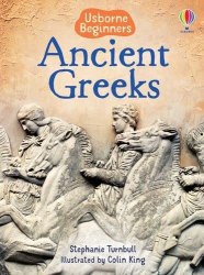 Beginners: Ancient Greeks Usborne