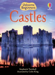 Beginners: Castles Usborne