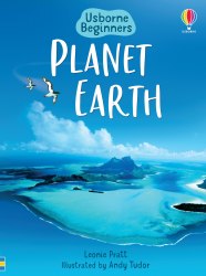 Beginners: Planet Earth Usborne