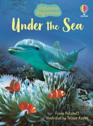 Beginners: Under the Sea Usborne
