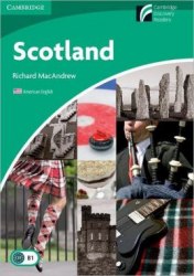 Cambridge Discovery Readers 3 Scotland + Downloadable Audio (American English) Cambridge University Press