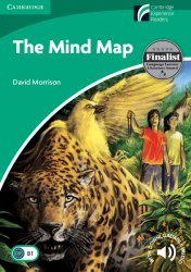 Cambridge Discovery Readers 3 The Mind Map + Downloadable Audio Cambridge University Press