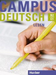 Campus Deutsch Lesen Hueber