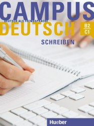 Campus Deutsch Schreiben Hueber
