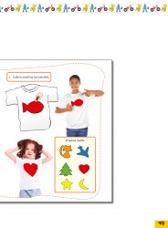 Clementine 2 Guide Pedagogique CLE International / Підручник для вчителя