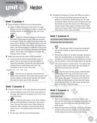 Learning Stars 1 Teacher's Guide Macmillan / Підручник для вчителя
