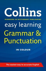 Collins Easy Learning: Grammar and Punctuation Collins