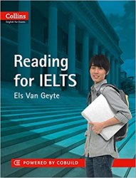 Collins English for IELTS: Reading Collins