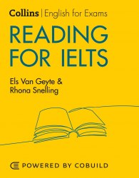 Collins English for IELTS: Reading (2nd Revised Edition) Collins
