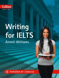 Collins English for IELTS: Writing Collins