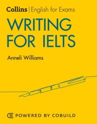 Collins English for IELTS: Writing (2nd Revised Edition) Collins
