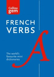 Collins Gem French Verbs (4th edition) Collins