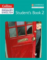 Collins International Primary English 2 Student's Book Collins / Підручник для учня
