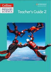 Collins International Primary Science 2 Teacher's Guide HarperCollins / Підручник для вчителя