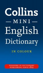 Collins Mini English Dictionary Collins / Словник