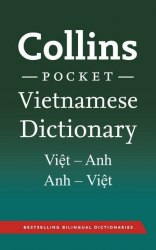 Collins Pocket Vietnamese Dictionary Collins / Словник