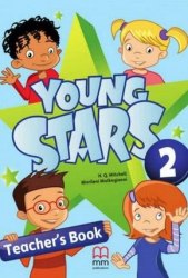 Young Stars 2 Teacher's Book MM Publications / Підручник для вчителя