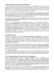 Tendances C1/C2 Livre du Professeur Cle International / Підручник для вчителя