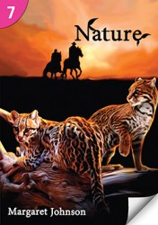 Page Turners 7 Nature (1100 Headwords) National Geographic Learning