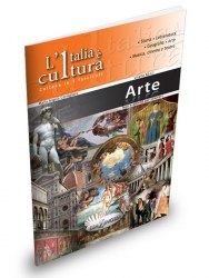 L'Italia e` cultura: fascicolo Arte Edilingua