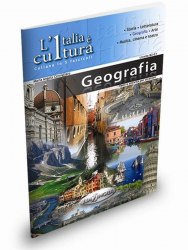 L'Italia e` cultura: fascicolo Geografia Edilingua