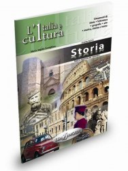 L'Italia e` cultura: fascicolo Storia Edilingua
