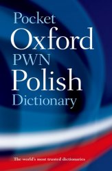 Pocket Oxford-PWN Polish Dictionary Oxford University Press / Словник