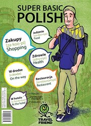 Travelfriend. Super Basic Polish Prolog / Розмовник
