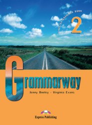 Grammarway 2 Student's Book Express Publishing / Підручник для учня без відповідей