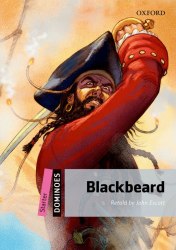 Dominoes Starter: Blackbeard Oxford University Press