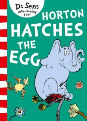 Dr. Seuss: Horton Hatches the Egg (Yellow Back Books) HarperCollins