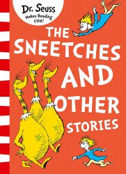 Dr. Seuss: The Sneetches and Other Stories (Yellow Back Books) HarperCollins