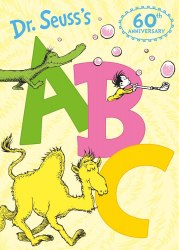 Dr. Seuss's ABC HarperCollins