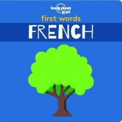 First Words: French Lonely Planet