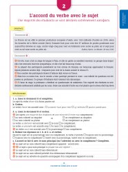 Grammaire Essentielle du Français B2 Livre + Mp3 CD + Corriges Didier