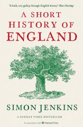 A Short History of England Profile Books
