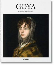 Basic Art: Goya Taschen