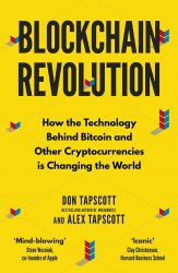 Blockchain Revolution: How the Technology Behind Bitcoin and Other Cryptocurrencies is Changing the World Penguin